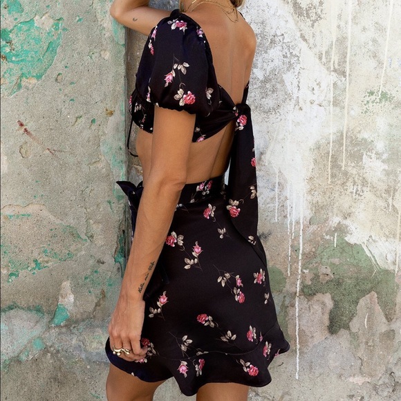 ▪️sold▪️nwt rat & boa bonita set - Picture 3 of 8